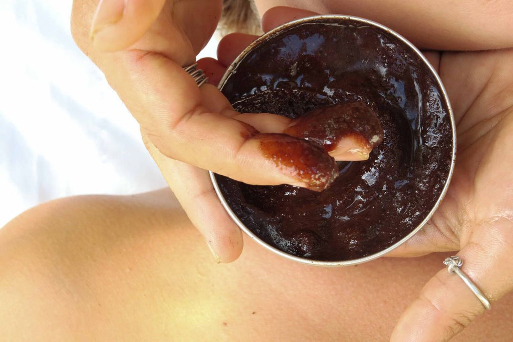 SKIN FOOD FACIAL